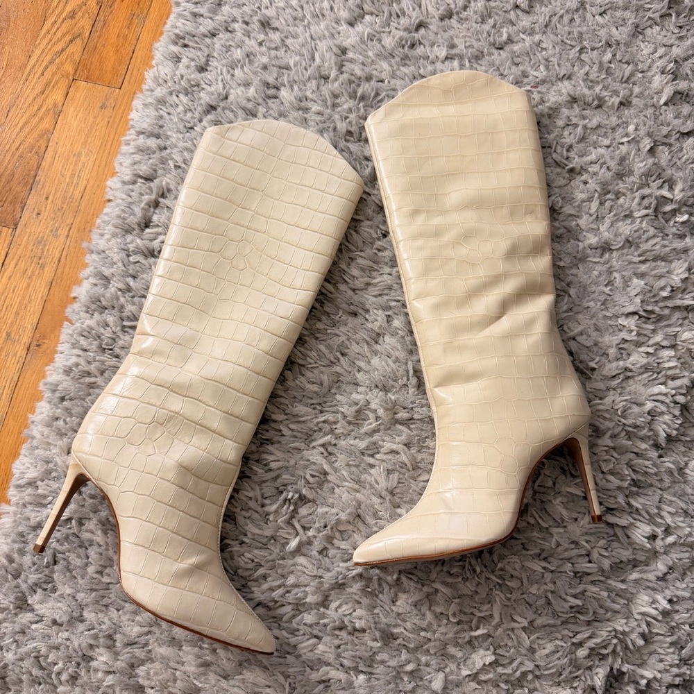Schutz NWT boot